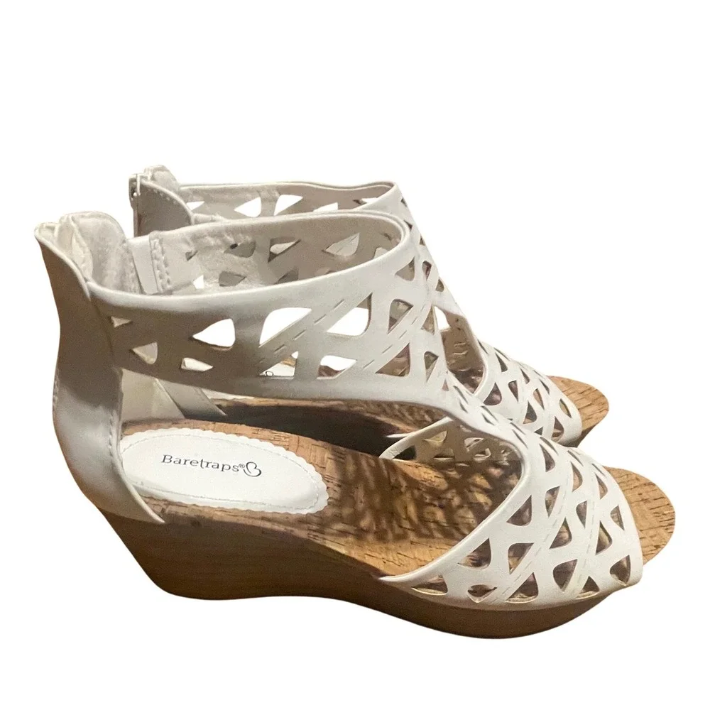 BareTraps miriam wedge